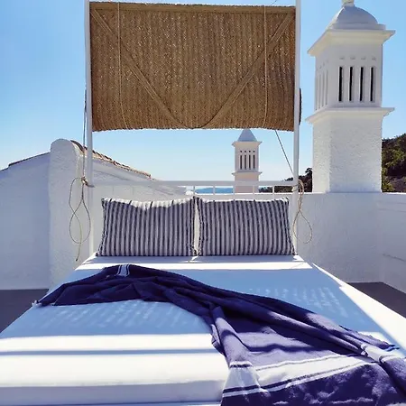 Of The Palms Отель типа 