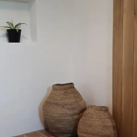 Bed and breakfast Of The Palms 3*