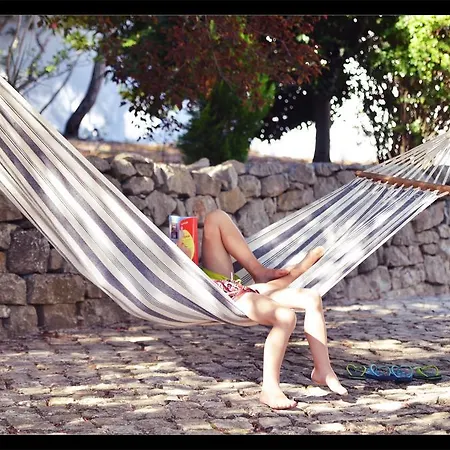 Of The Palms Отель типа 
