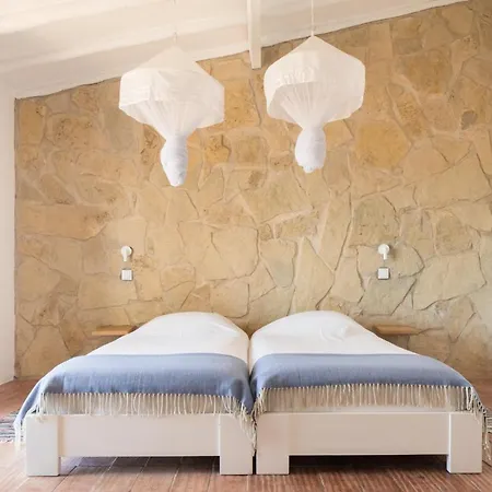 Of The Palms Bed and breakfast São Brás de Alportel