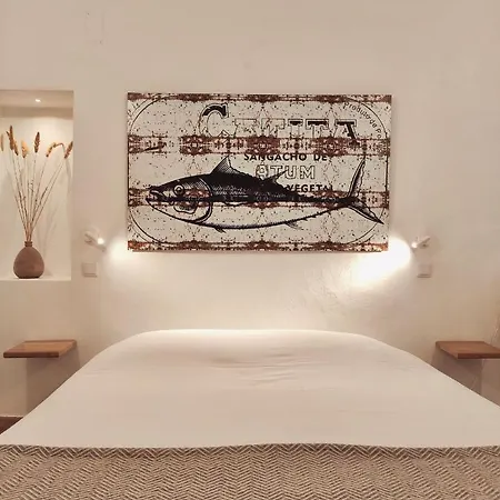 Bed & Breakfast Of The Palms 3*