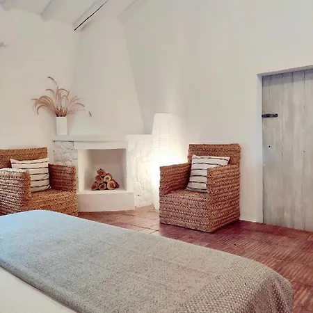 Bed & Breakfast Of The Palms São Brás de Alportel