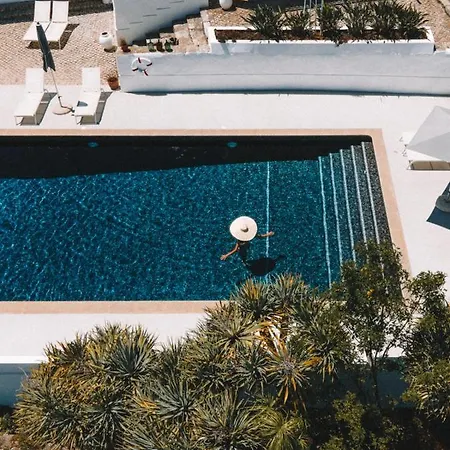 Bed & Breakfast Of The Palms 3*