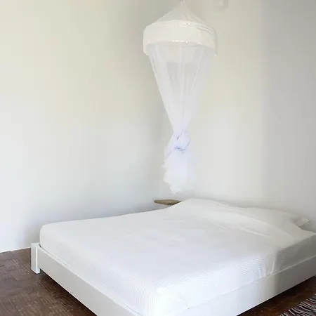 Of The Palms Bed & Breakfast 3*