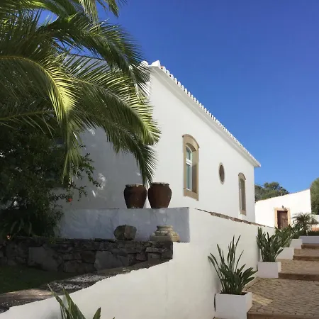 Of The Palms Bed & Breakfast São Brás de Alportel